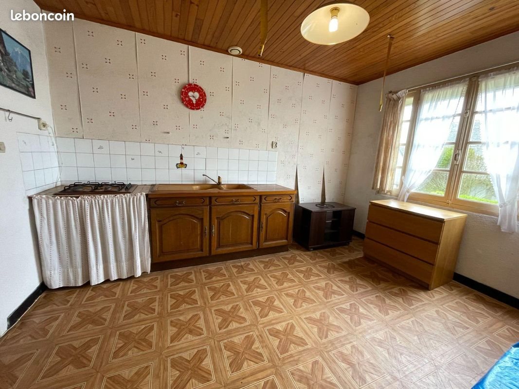 Maison à vendre, 40m², Plougasnou