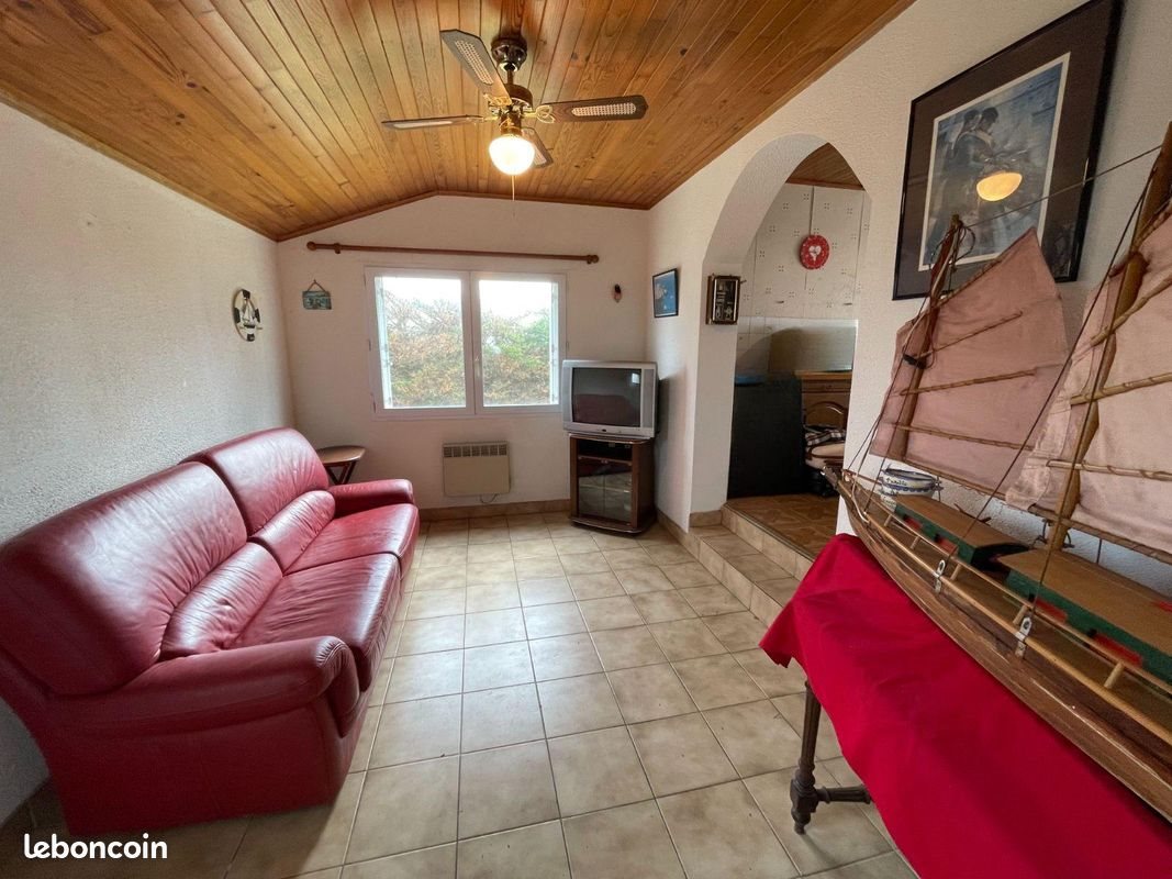 Maison à vendre, 40m², Plougasnou