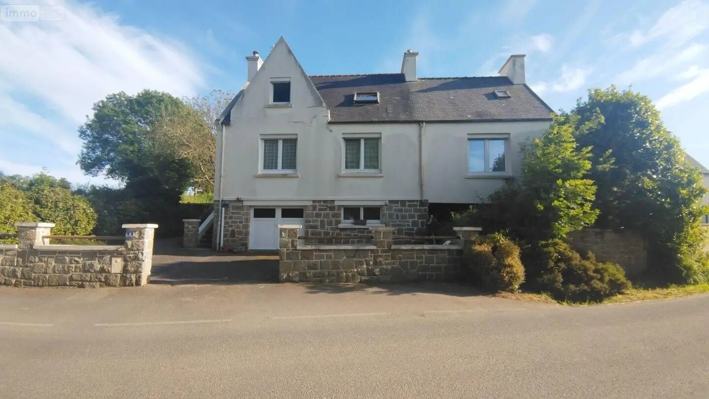 Maison à vendre, 113m², Garlan