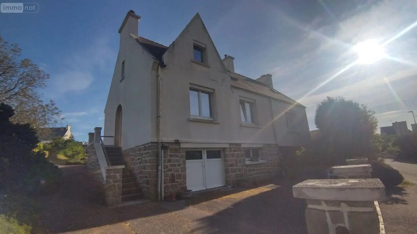 Maison à vendre, 113m², Garlan