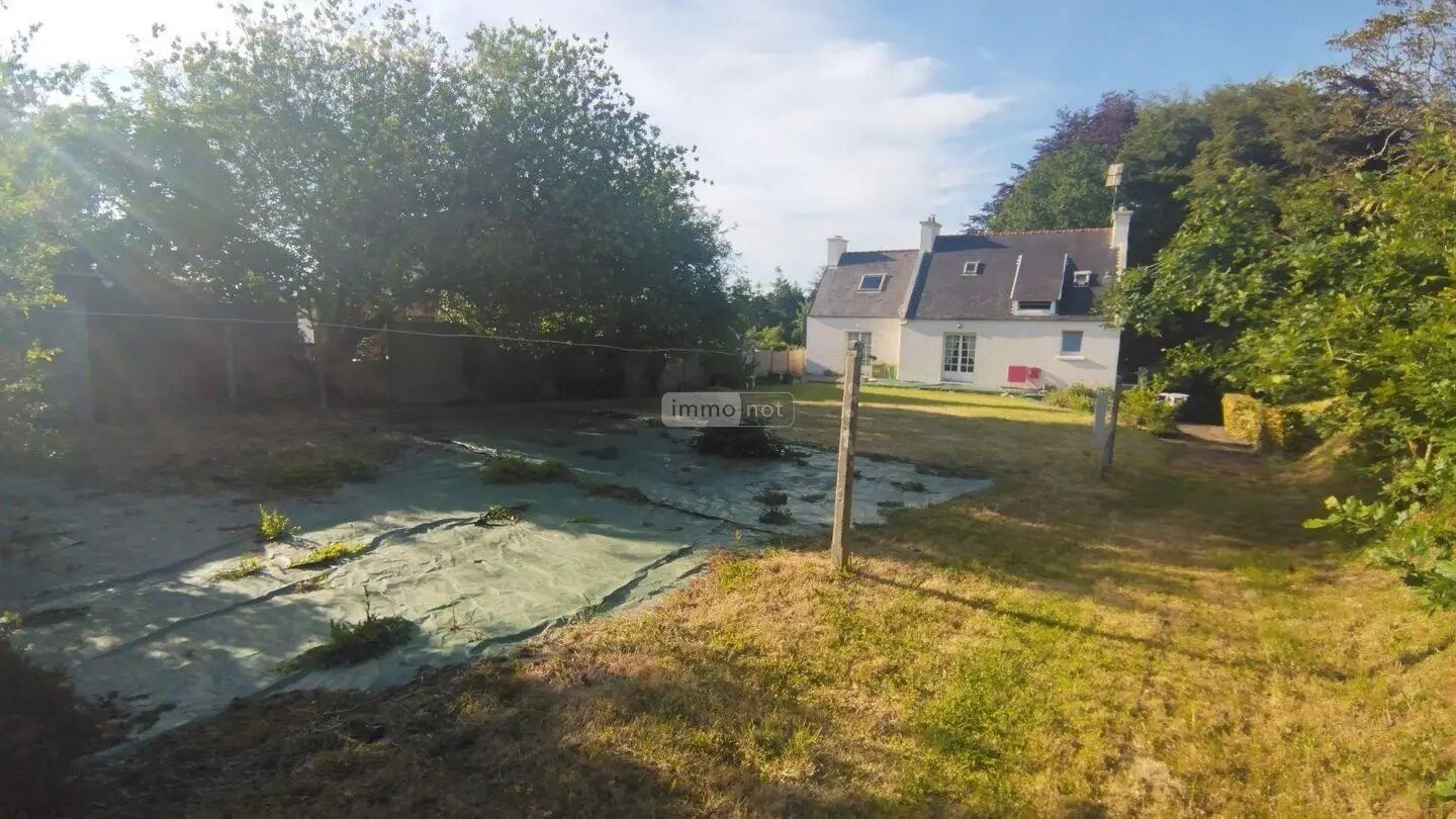 Maison à vendre, 113m², Garlan