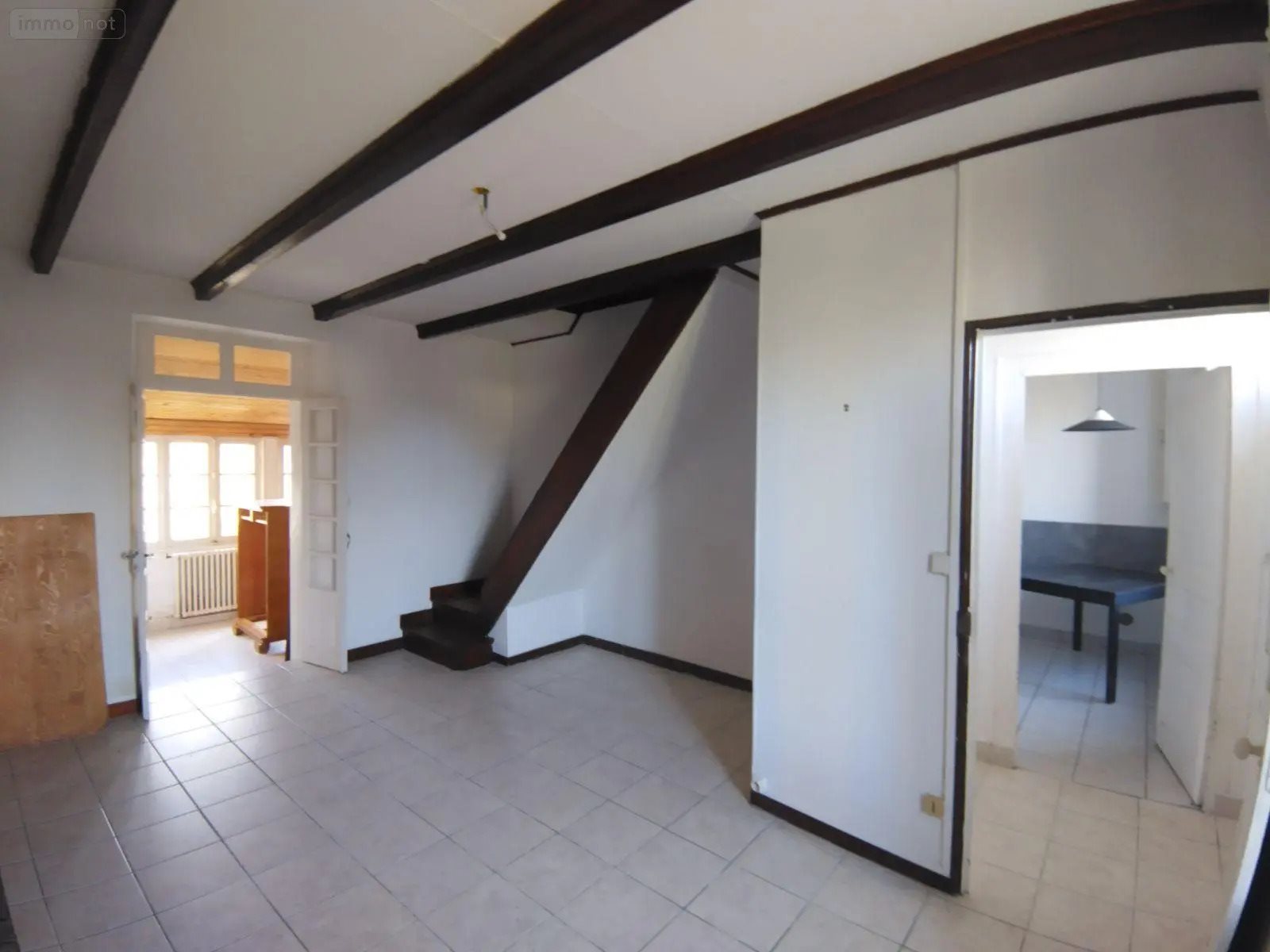 Maison à vendre, 64m², Plougasnou