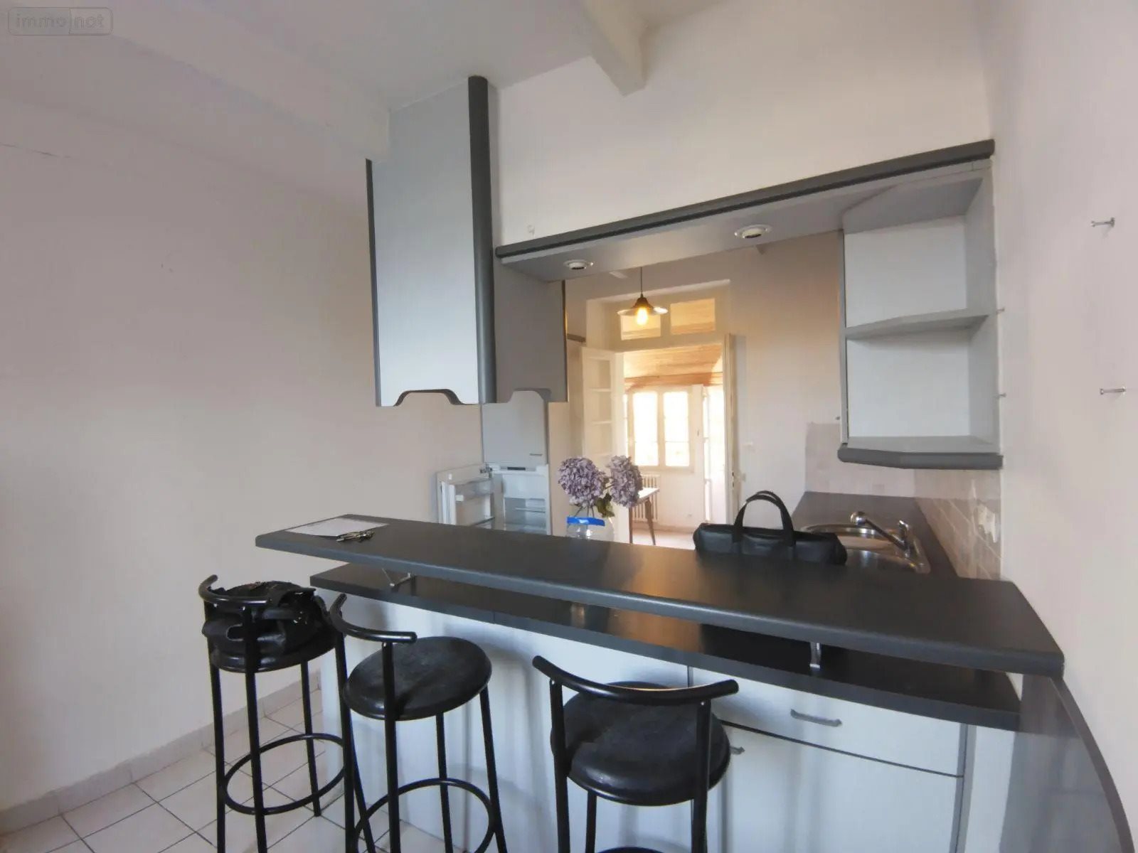 Maison à vendre, 64m², Plougasnou