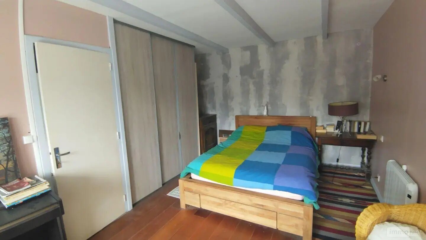 Maison à vendre, 74m², Plougasnou