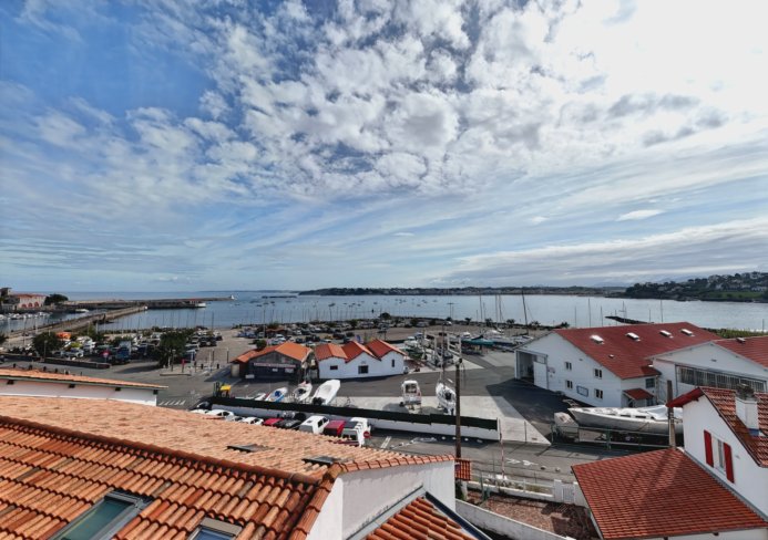 Appartement à vendre, 67m², Saint-Jean-de-Luz