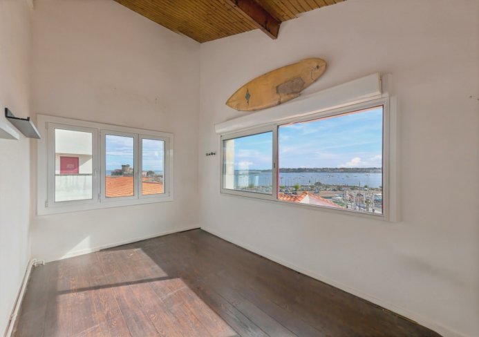 Appartement à vendre, 67m², Saint-Jean-de-Luz