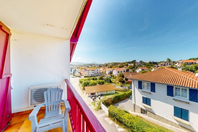 Appartement à vendre, 67m², Saint-Jean-de-Luz