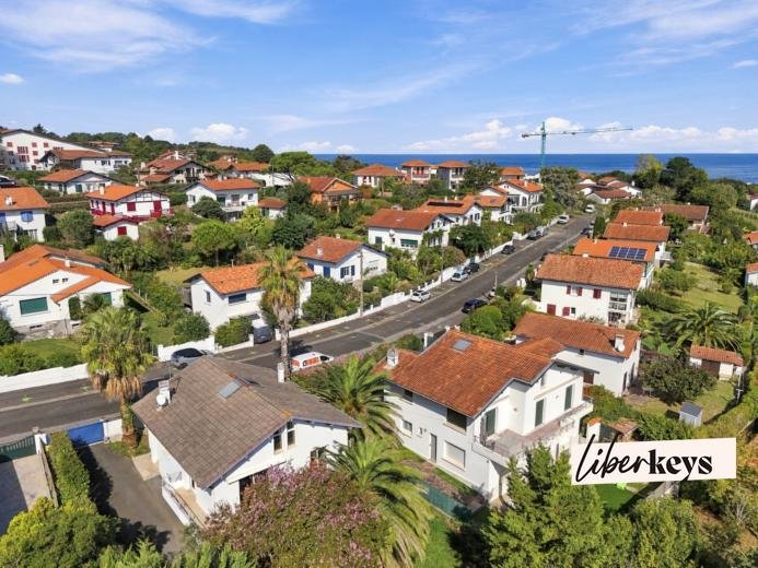Maison à vendre, 135m², Saint-Jean-de-Luz