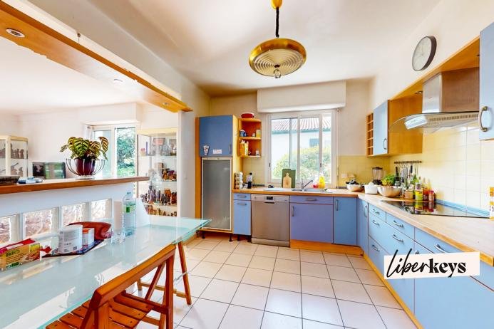 Maison à vendre, 135m², Saint-Jean-de-Luz