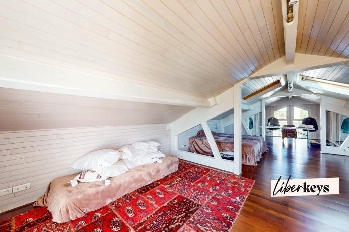 Maison à vendre, 135m², Saint-Jean-de-Luz
