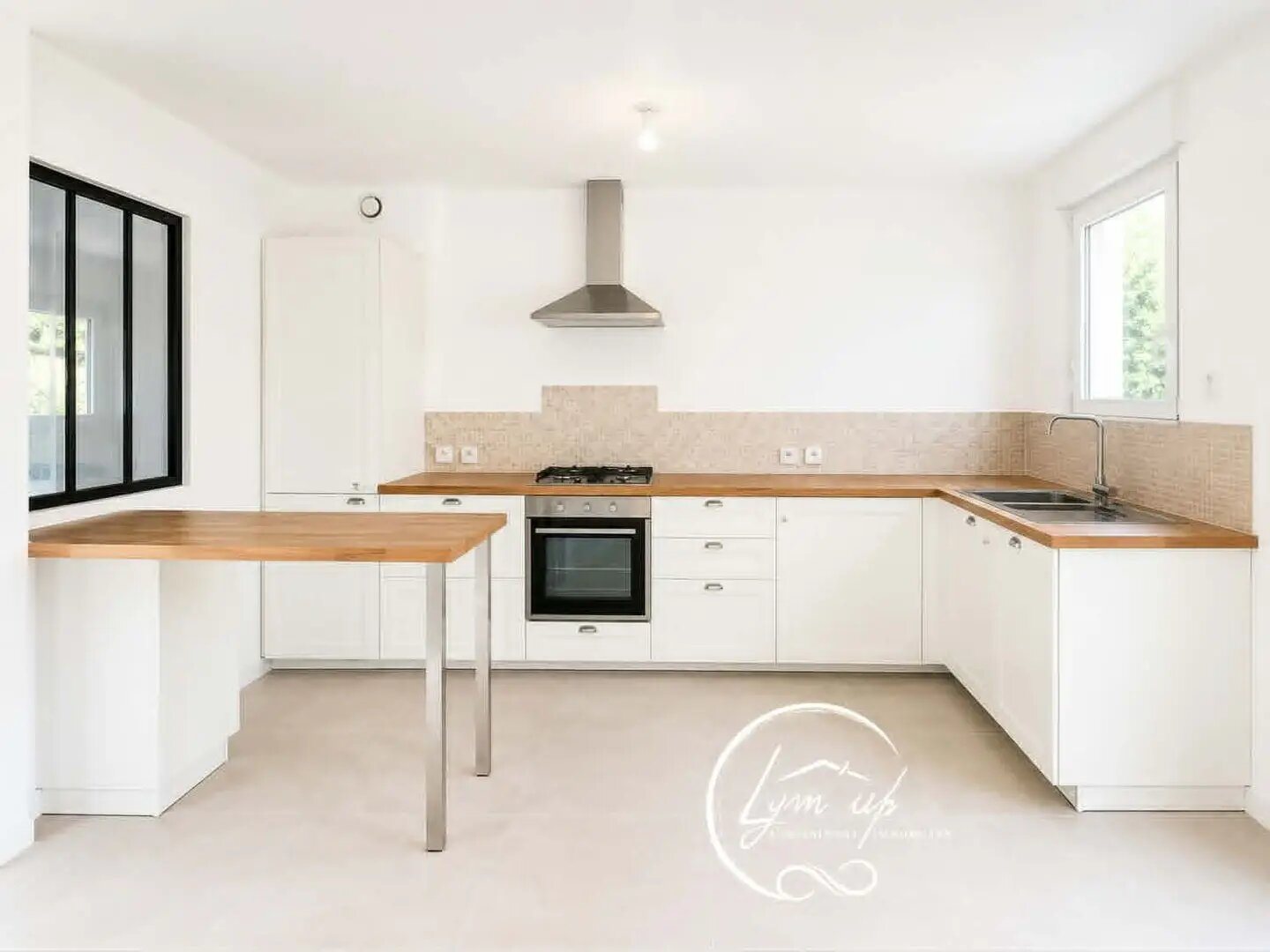 Maison à vendre, 113m², Le Portel