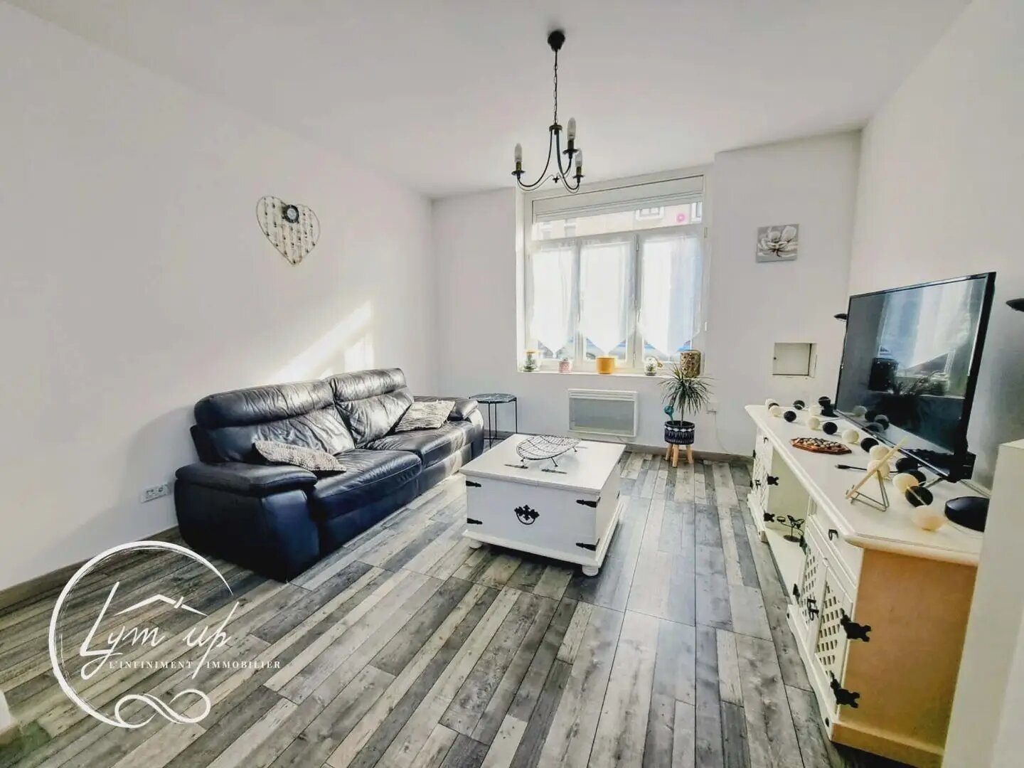 Maison à vendre, 106m², Boulogne-sur-Mer