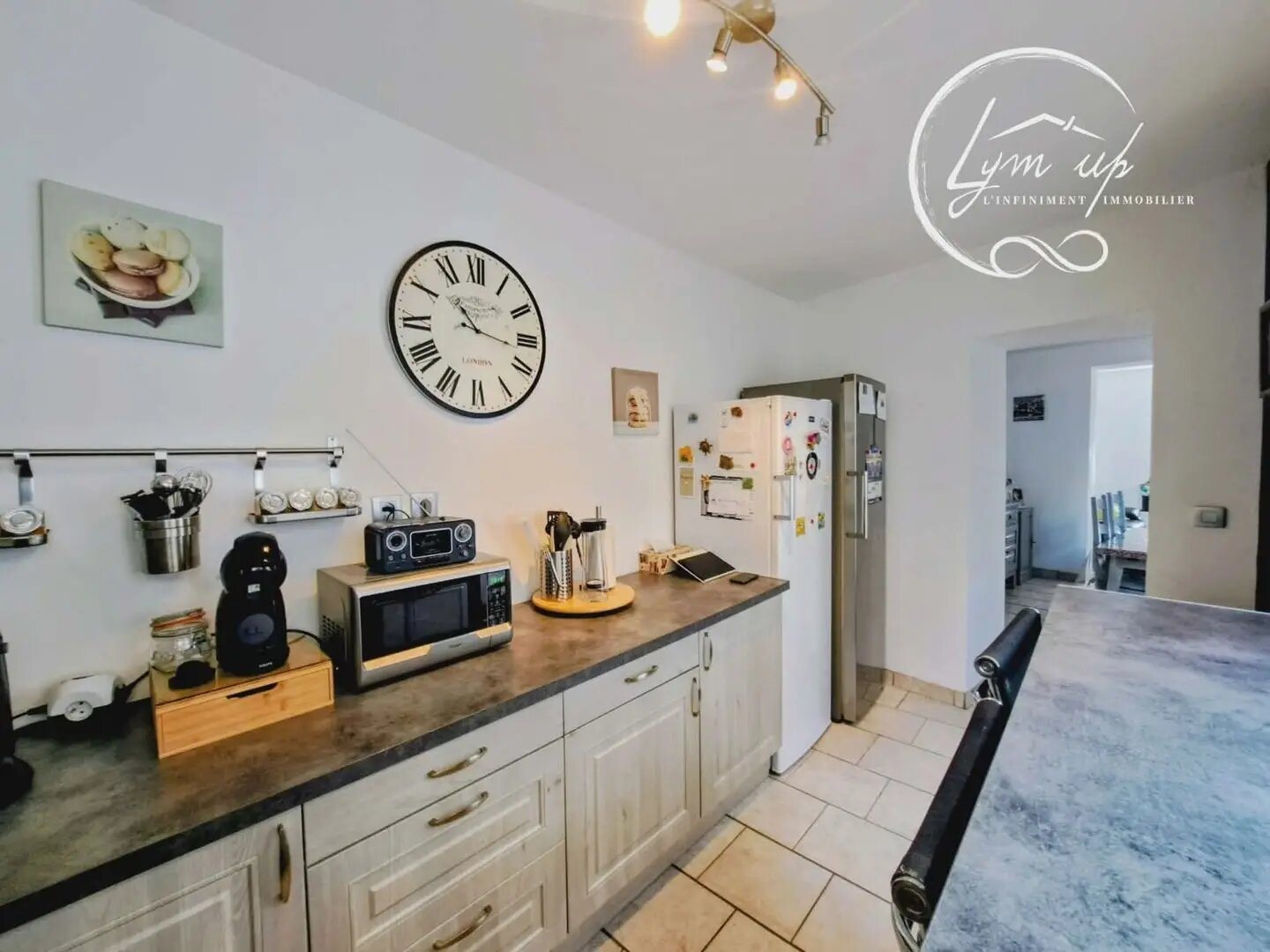 Maison à vendre, 106m², Boulogne-sur-Mer