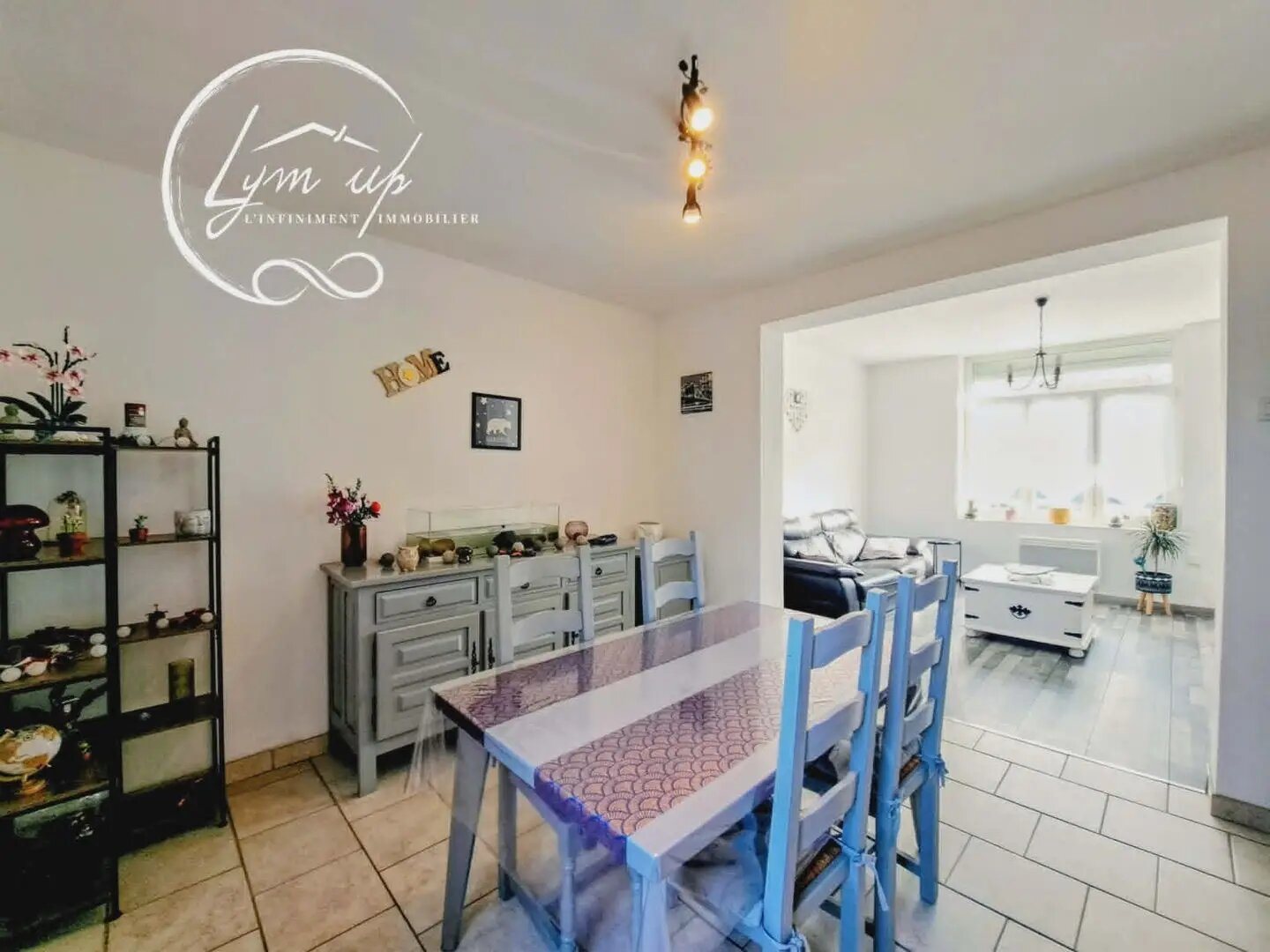 Maison à vendre, 106m², Boulogne-sur-Mer