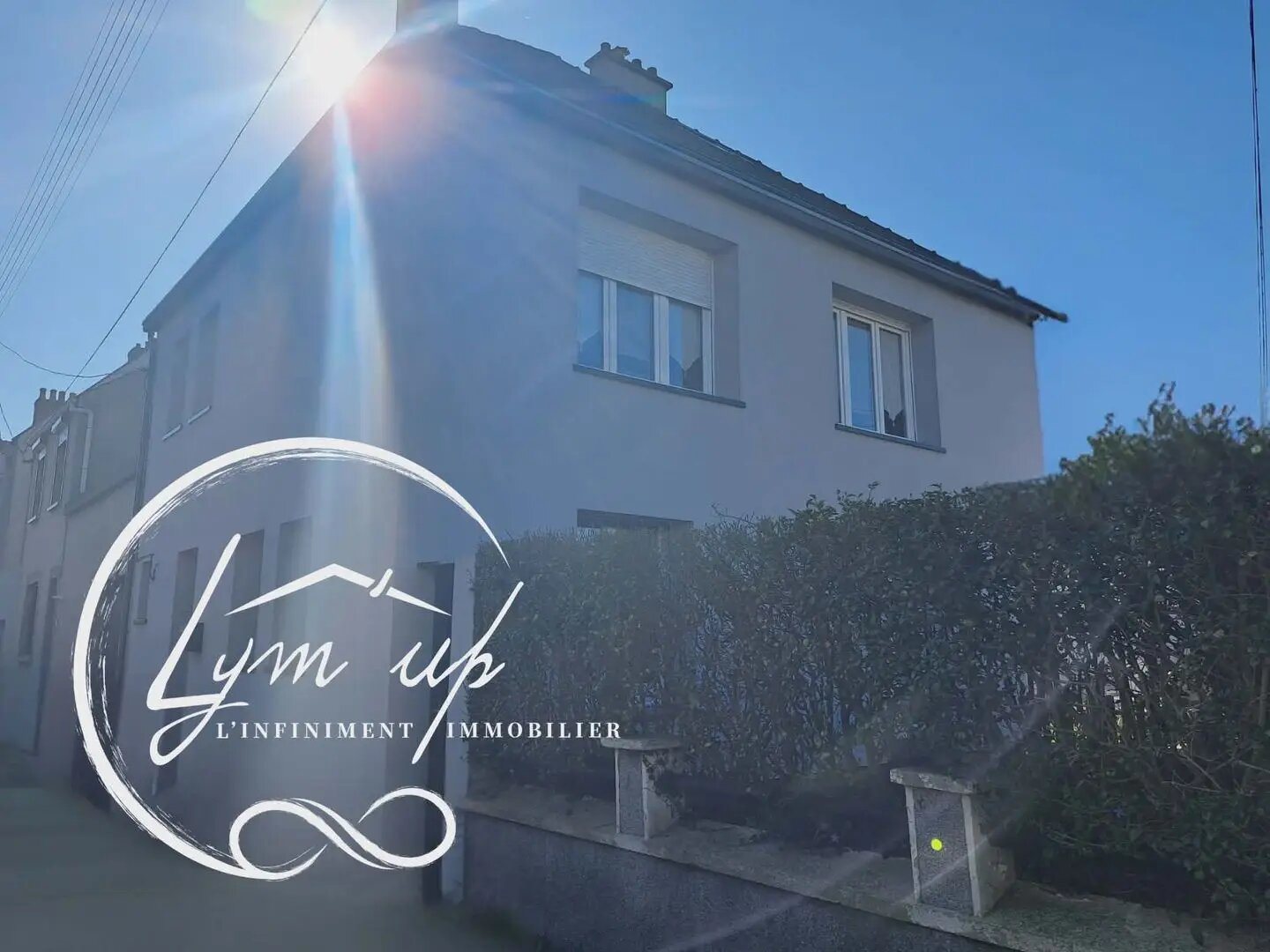 Maison à vendre, 114m², Outreau