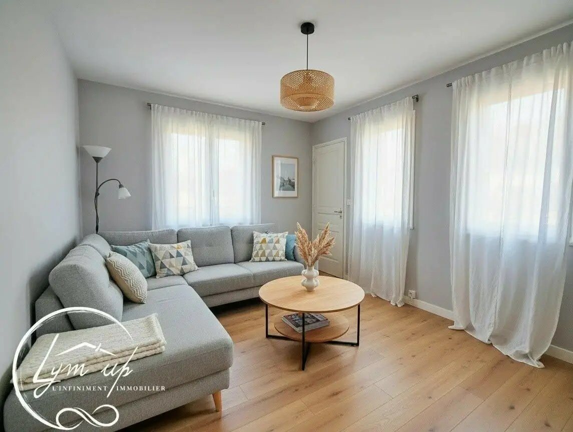 Maison à vendre, 114m², Outreau