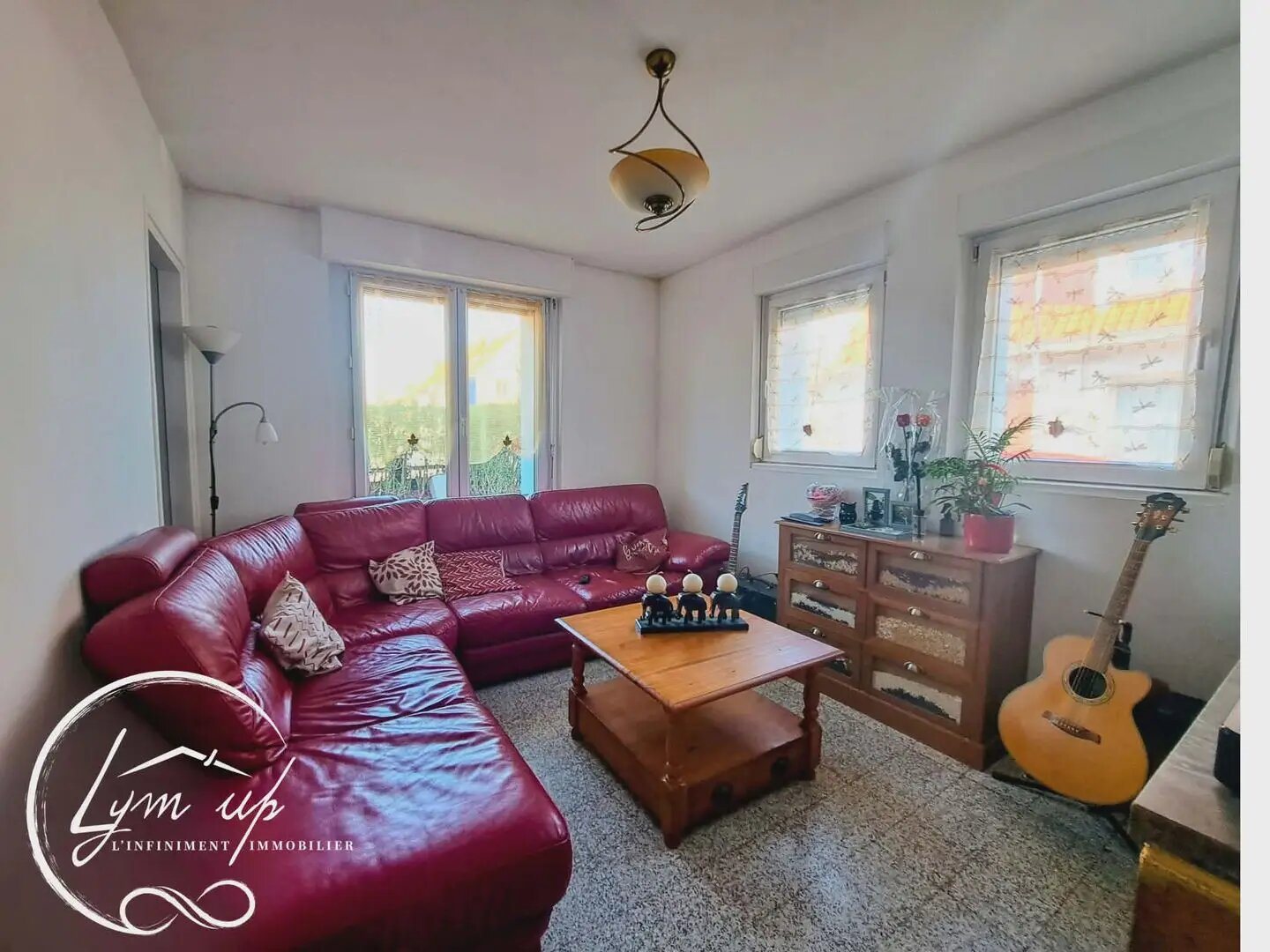 Maison à vendre, 114m², Outreau