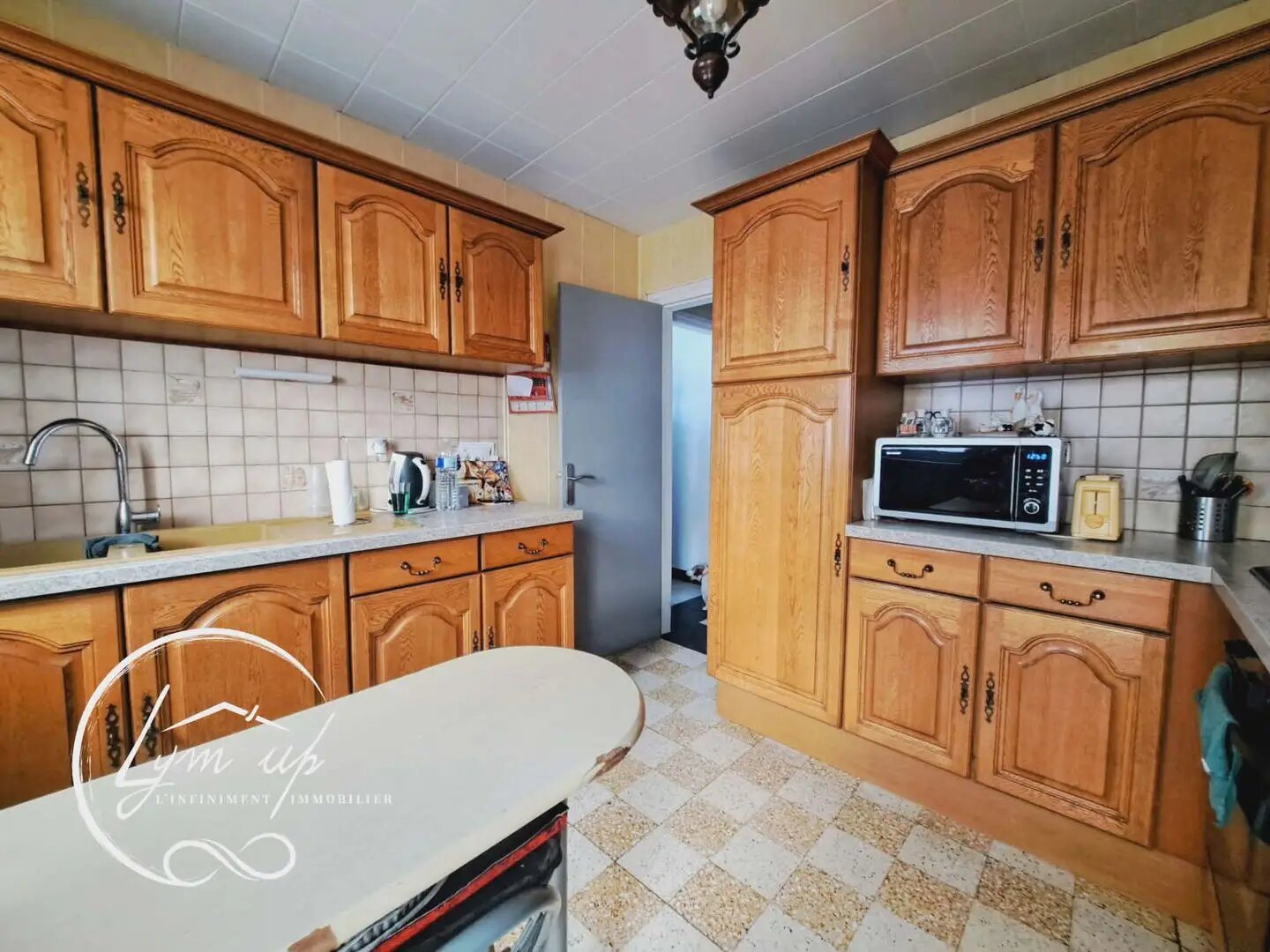 Maison à vendre, 114m², Outreau