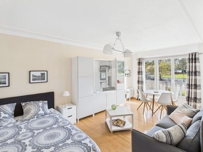 Appartement à vendre, 32m², Cambo-les-Bains