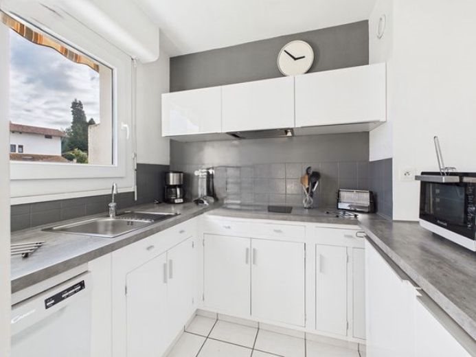 Appartement à vendre, 32m², Cambo-les-Bains