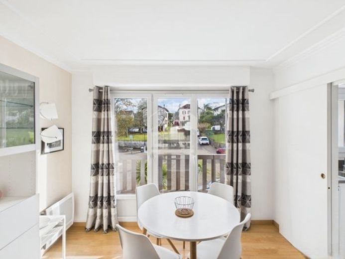 Appartement à vendre, 32m², Cambo-les-Bains