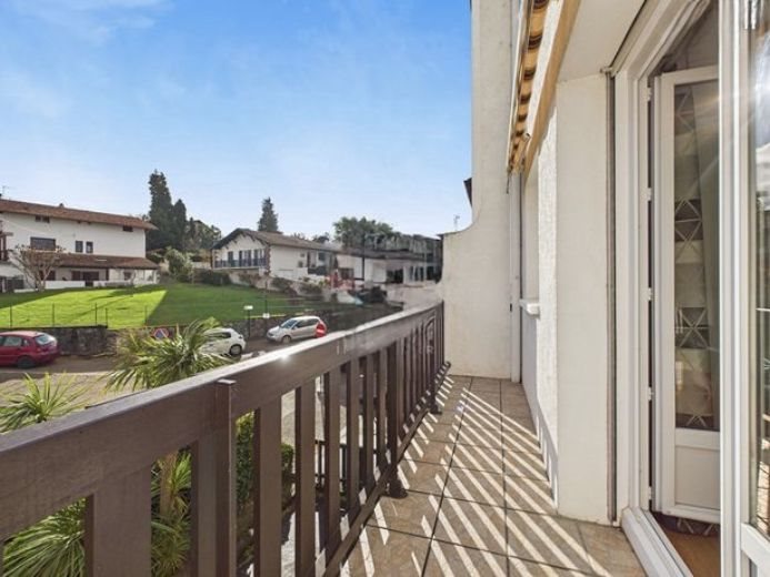 Appartement à vendre, 32m², Cambo-les-Bains