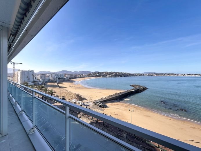 Appartement à vendre, 119m², Saint-Jean-de-Luz