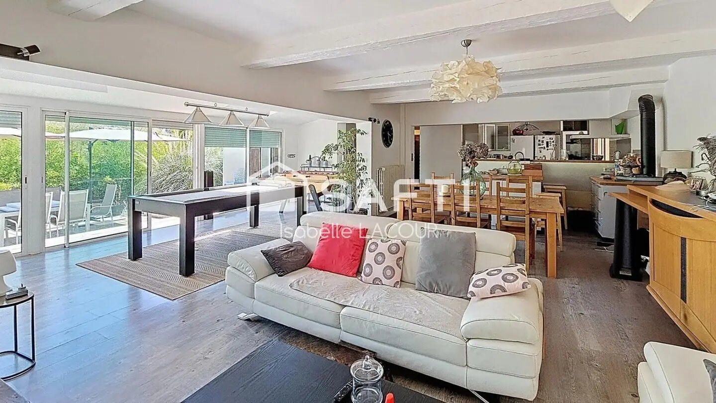 Maison à vendre, 171m², Villecroze