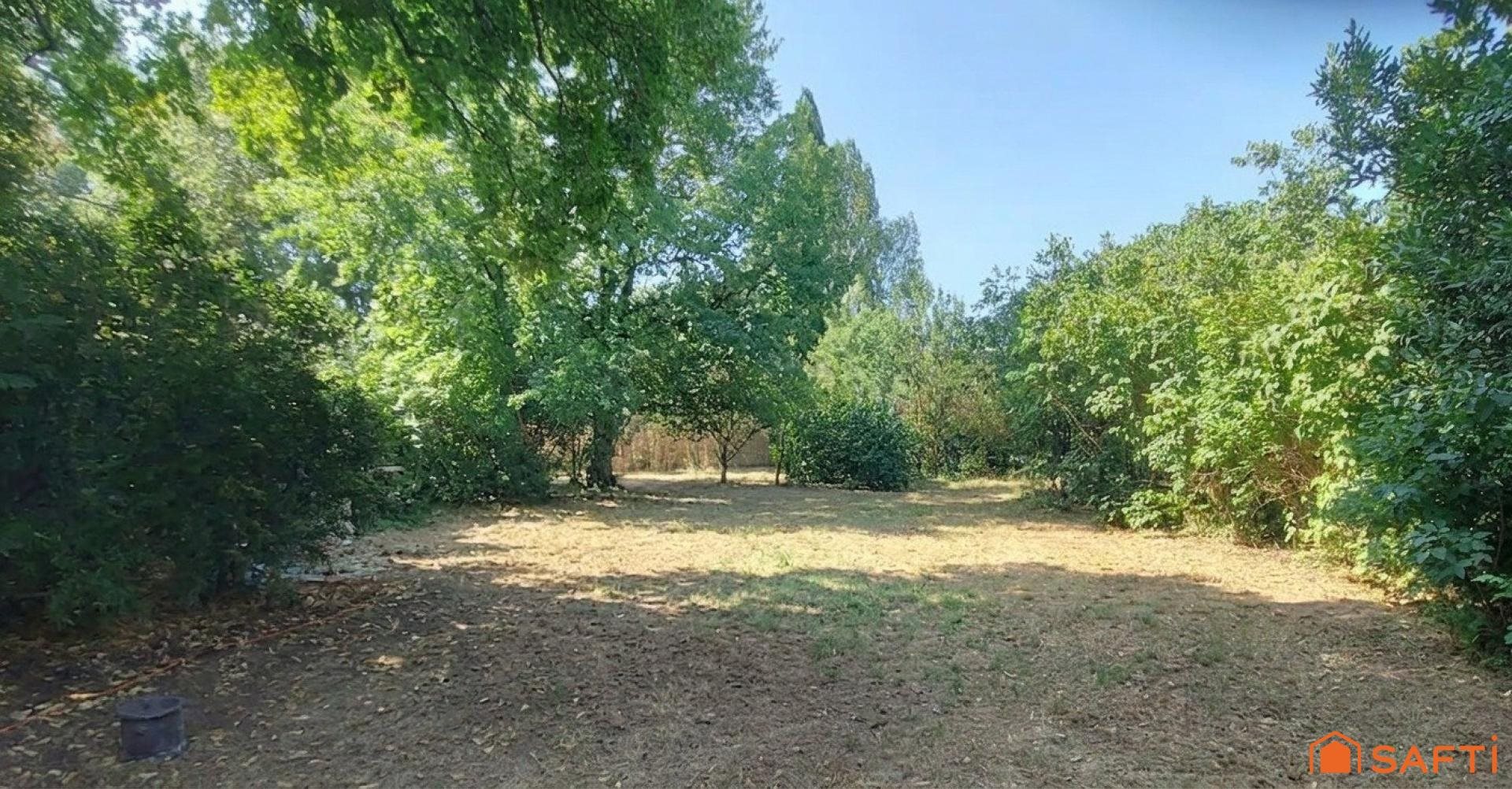 Maison à vendre, 77m², Villecroze