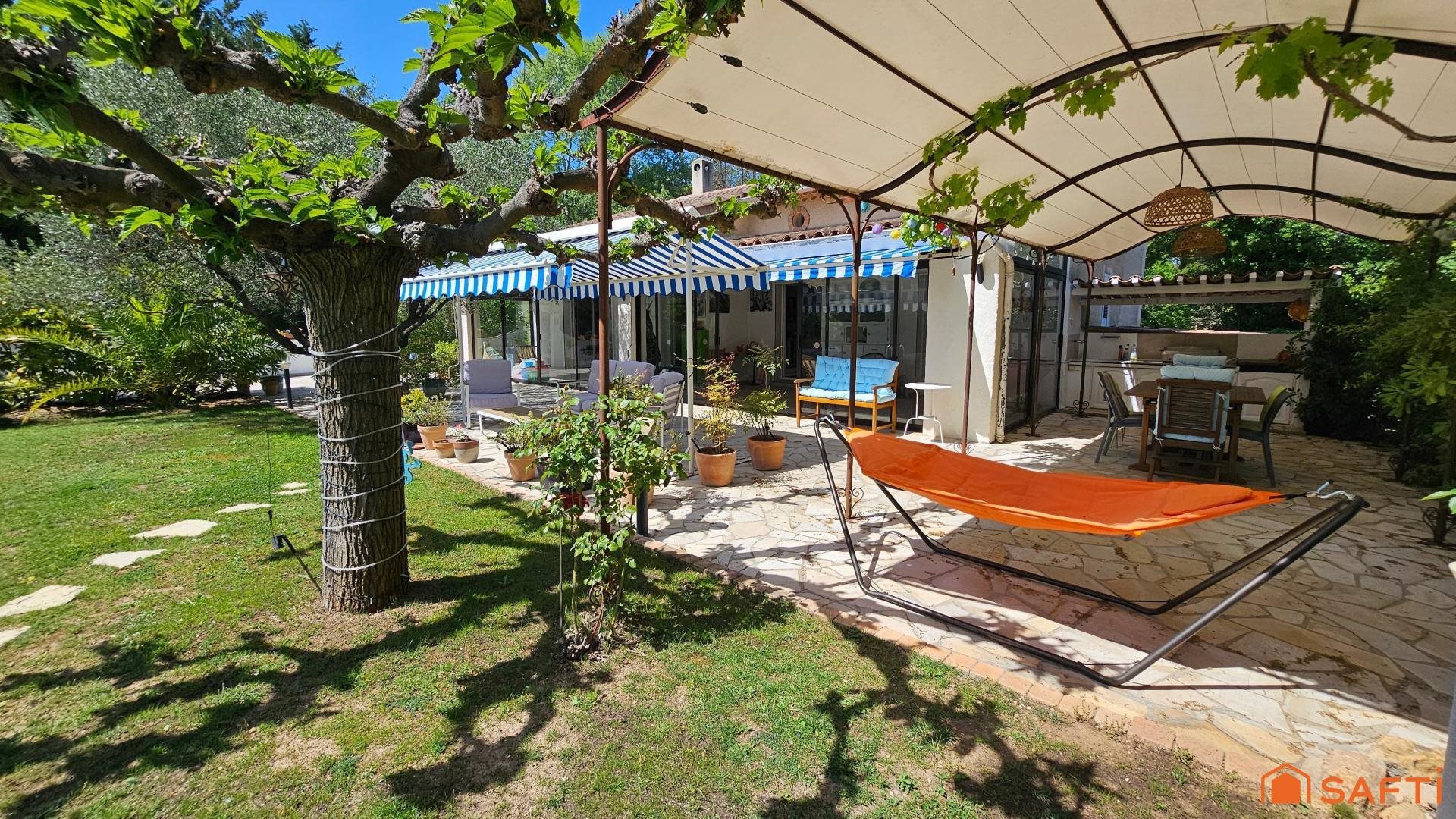 Maison à vendre, 230m², Salernes