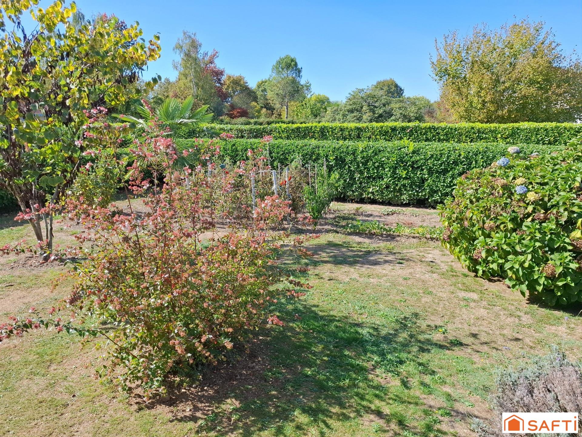 Maison à vendre, 80m², Navarrenx