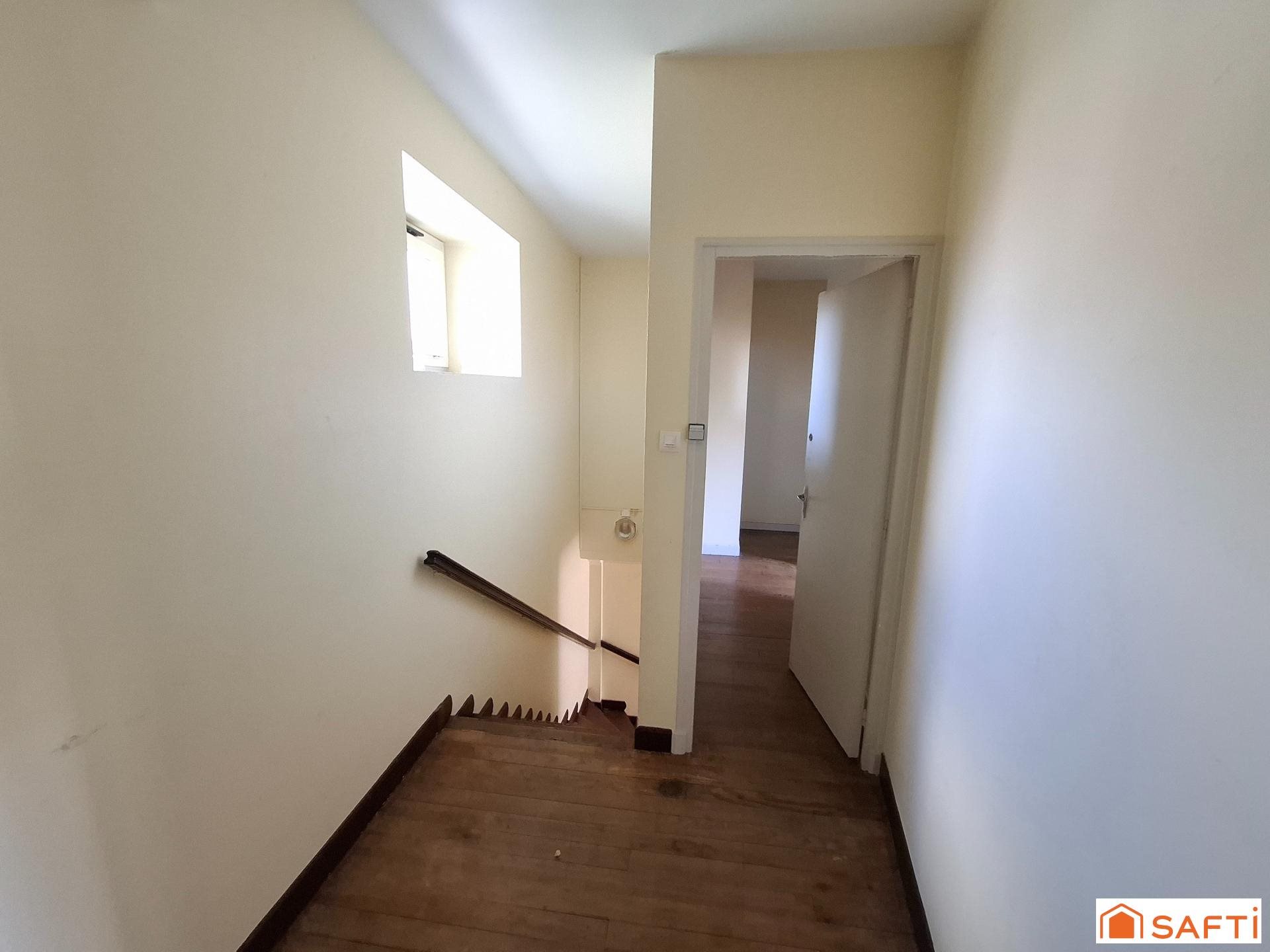 Maison à vendre, 206m², Navarrenx