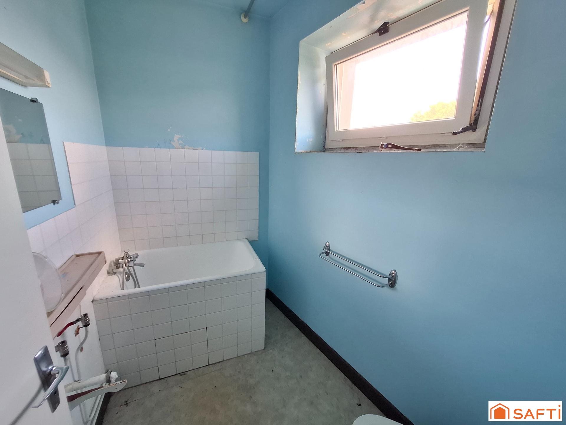 Maison à vendre, 206m², Navarrenx