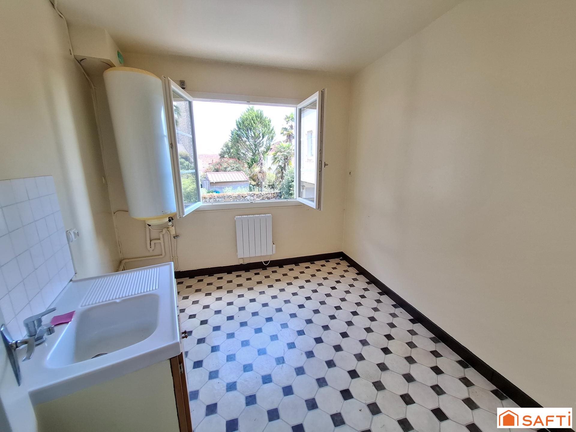 Maison à vendre, 206m², Navarrenx