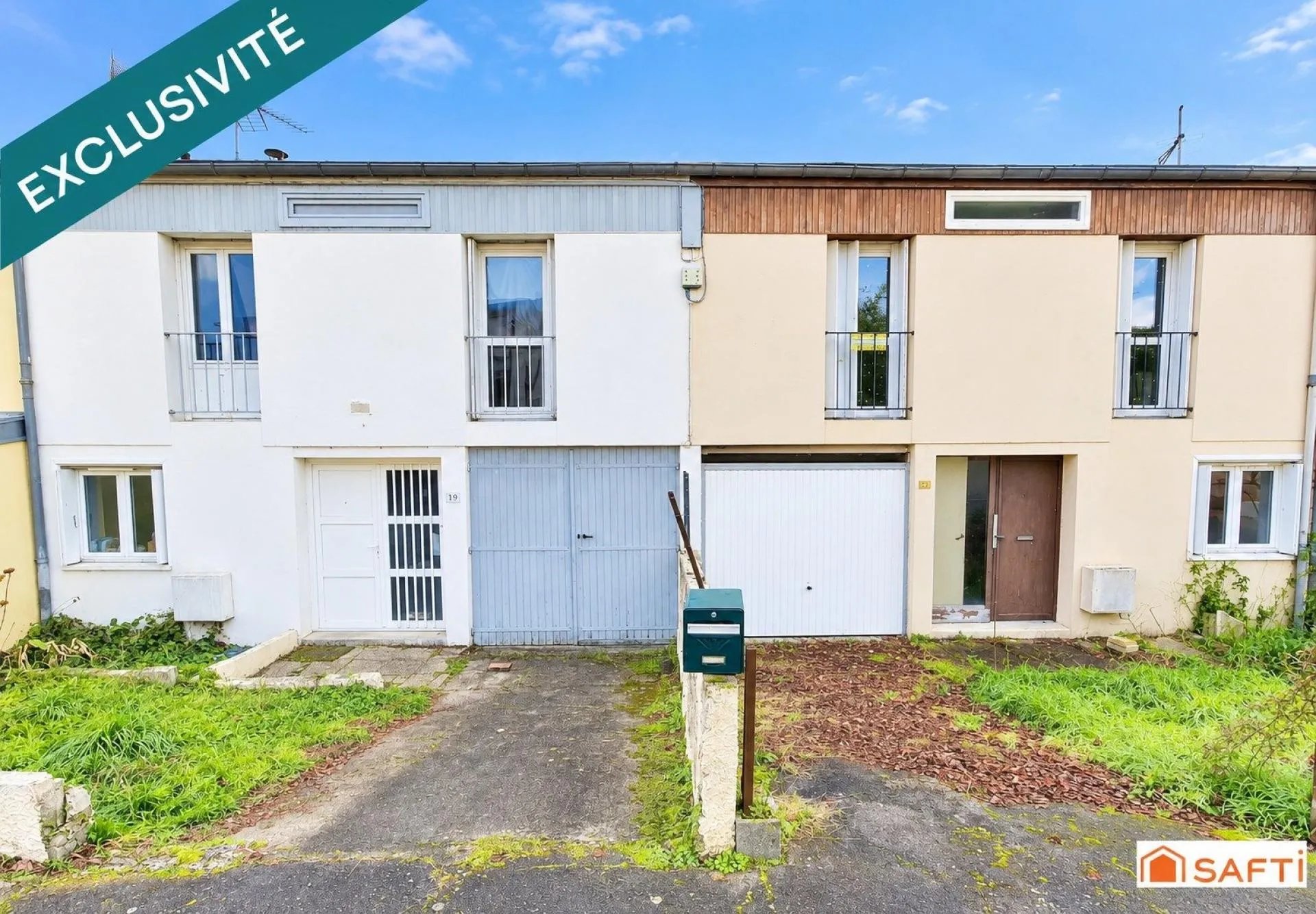 Maison à vendre, 170m², Mourenx