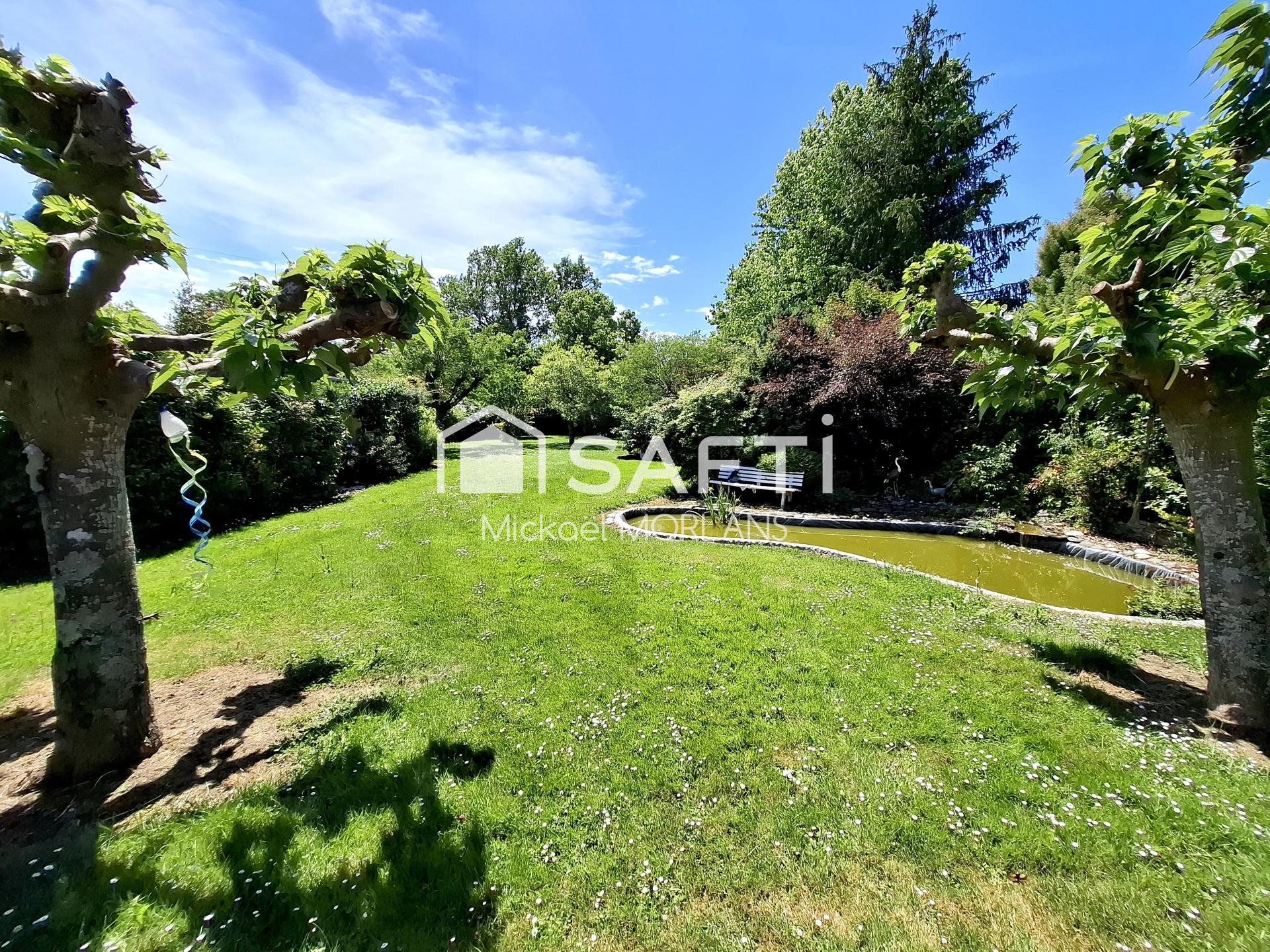 Maison à vendre, 107m², Navarrenx