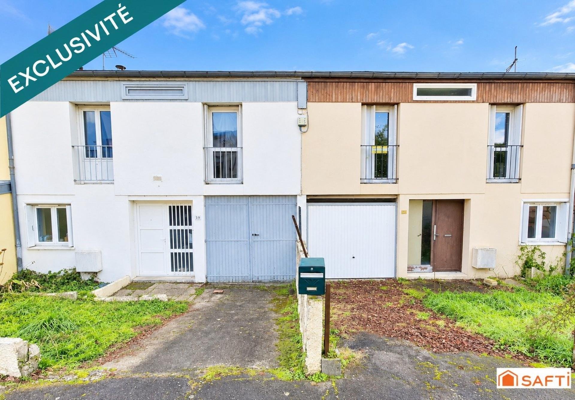 Maison à vendre, 170m², Mourenx