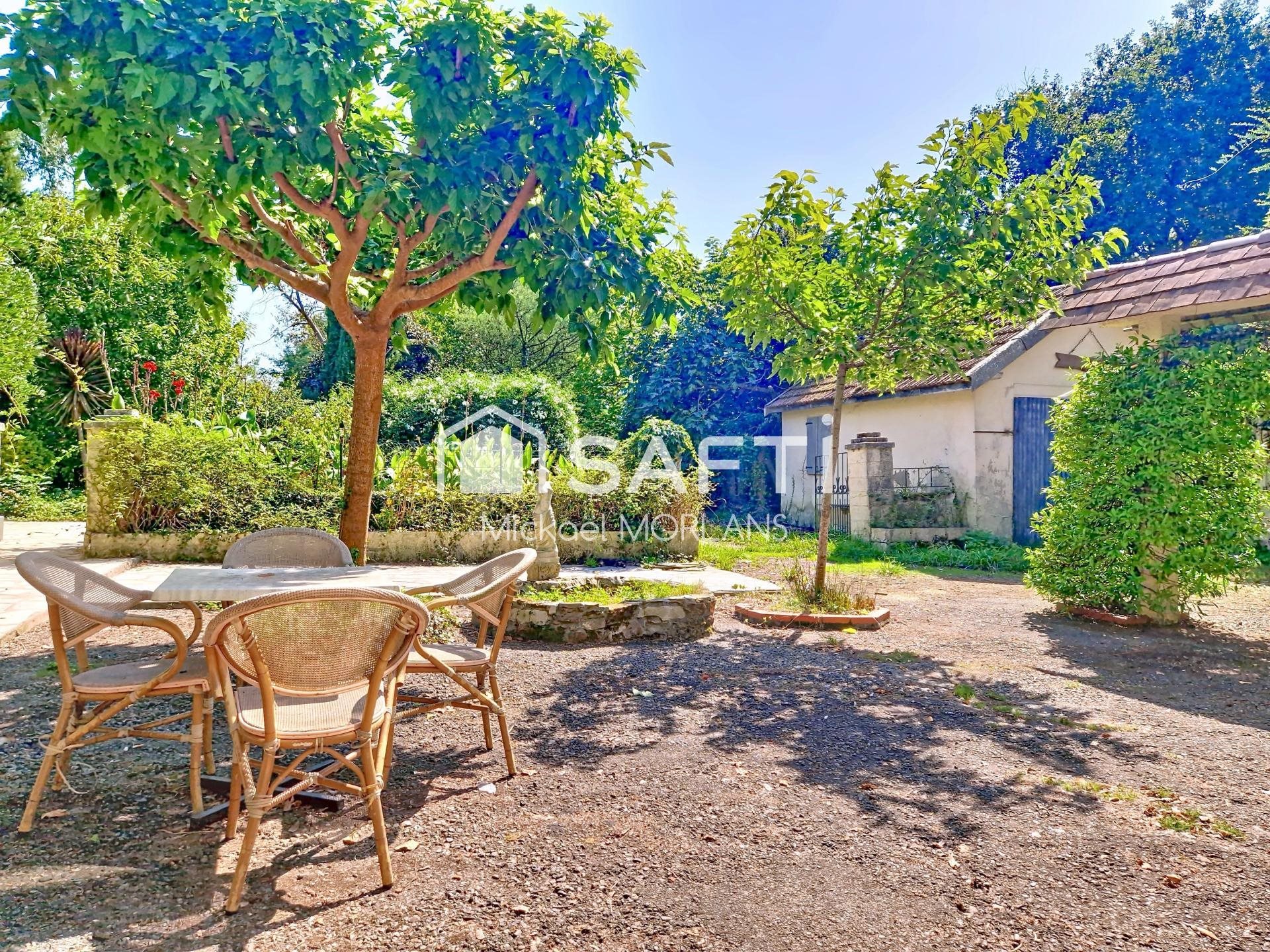 Maison à vendre, 213m², Navarrenx