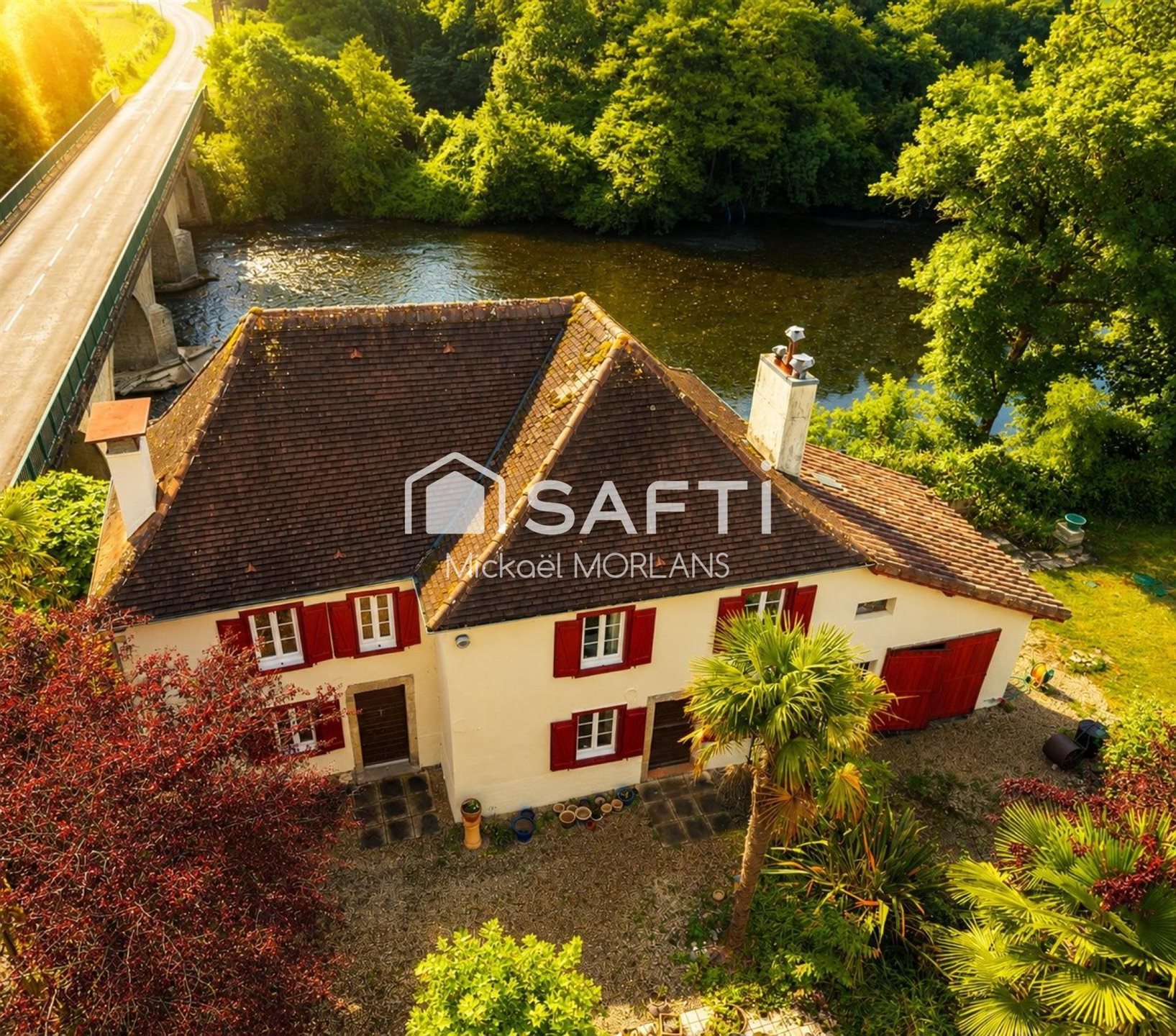 Maison à vendre, 128m², Navarrenx