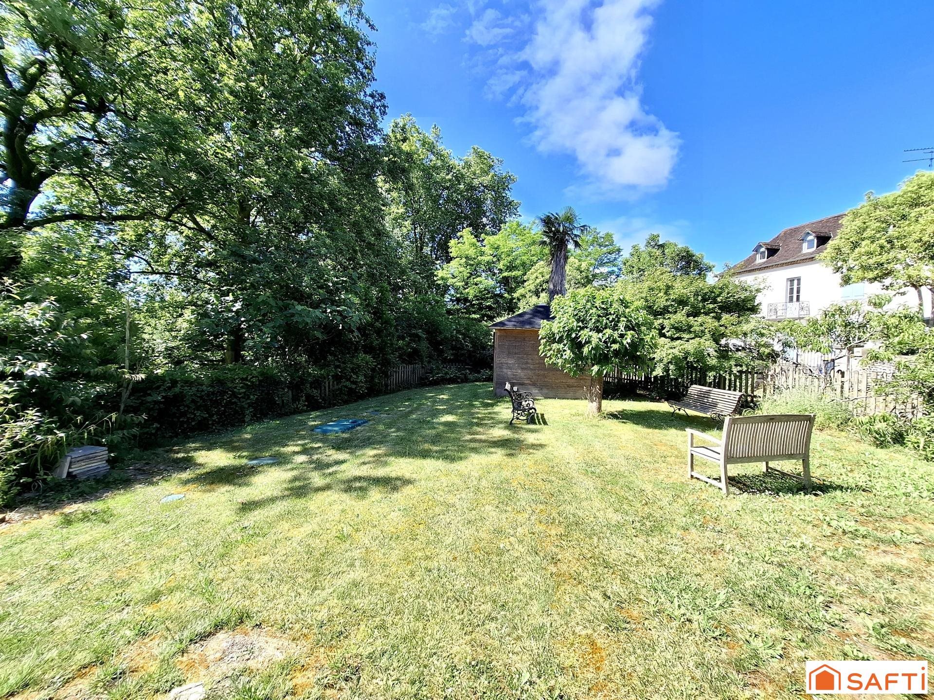 Maison à vendre, 128m², Navarrenx