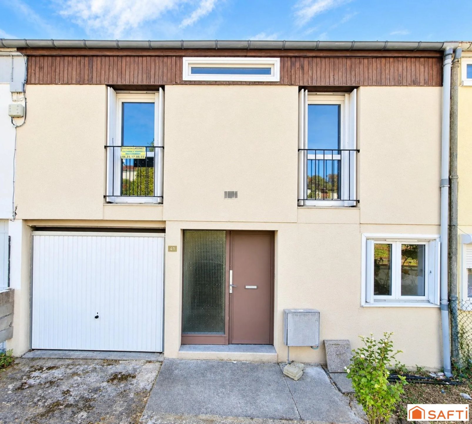 Maison à vendre, 85m², Mourenx