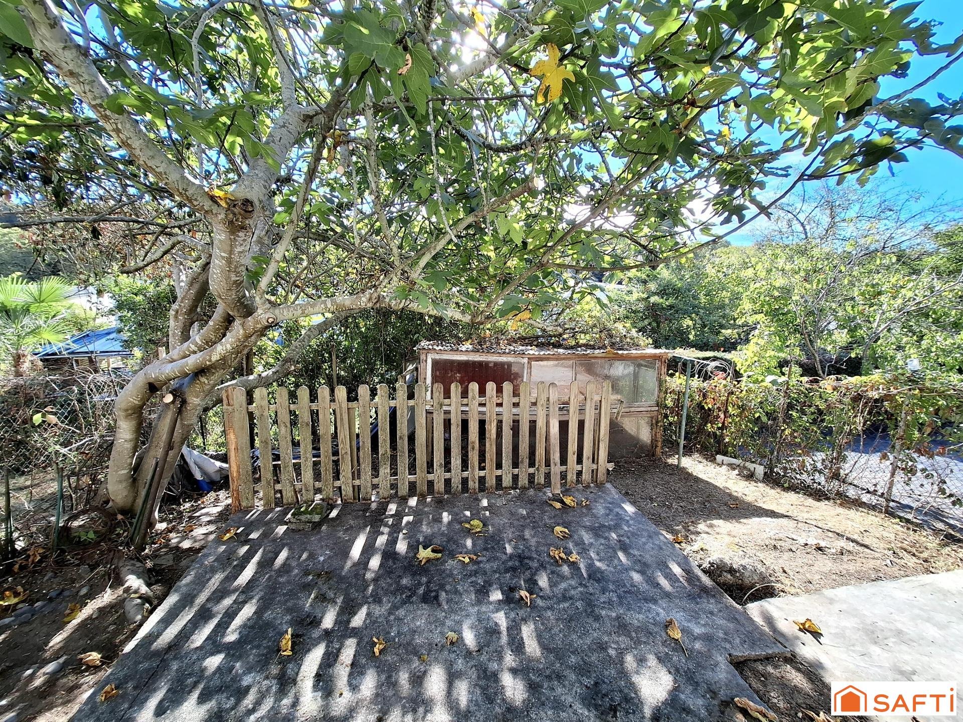 Maison à vendre, 85m², Mourenx