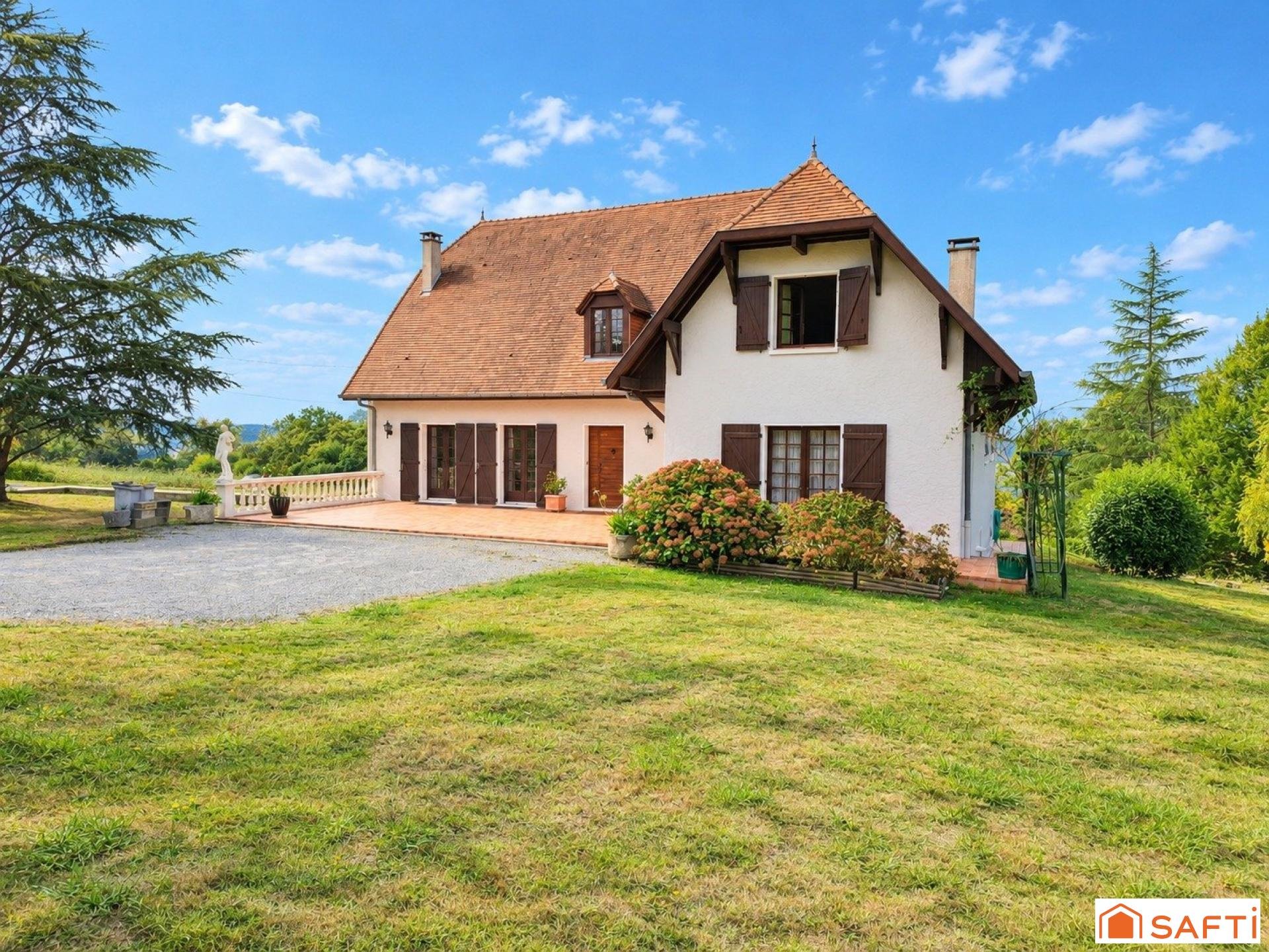 Maison à vendre, 255m², Navarrenx
