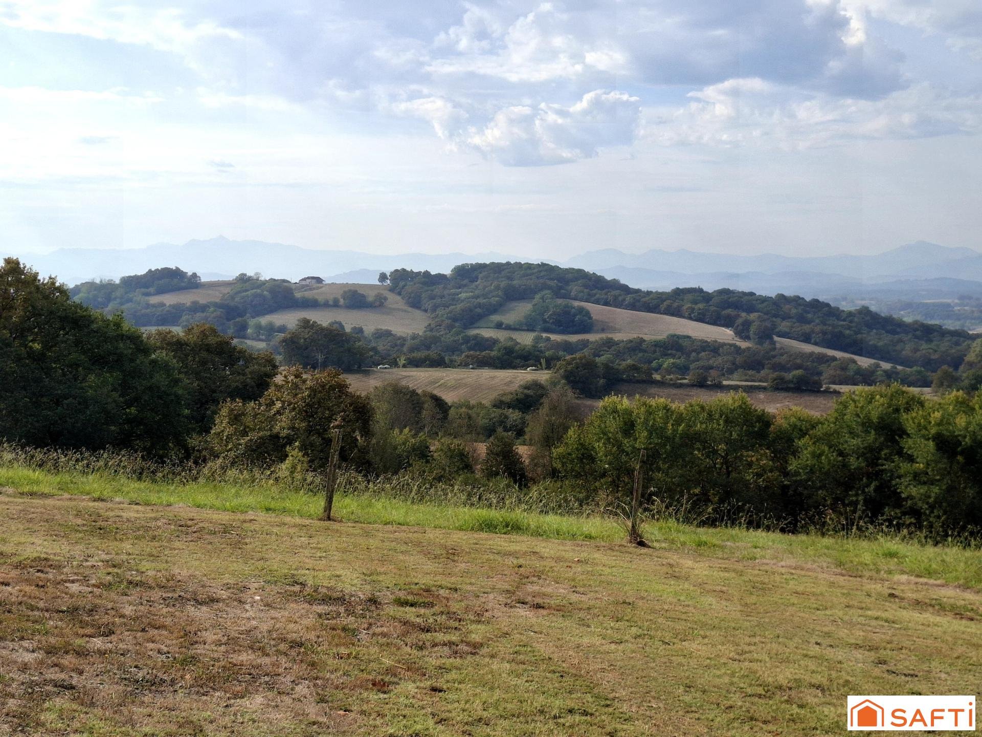 Maison à vendre, 255m², Navarrenx