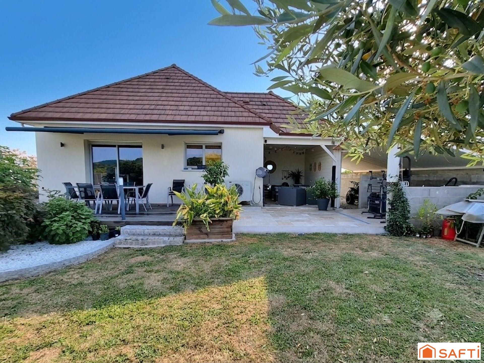 Maison à vendre, 148m², Navarrenx