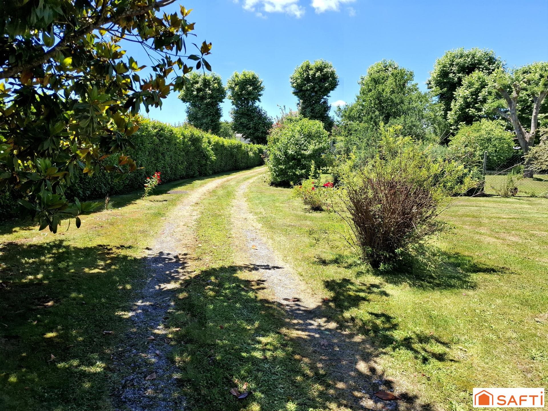 Maison à vendre, 180m², Navarrenx