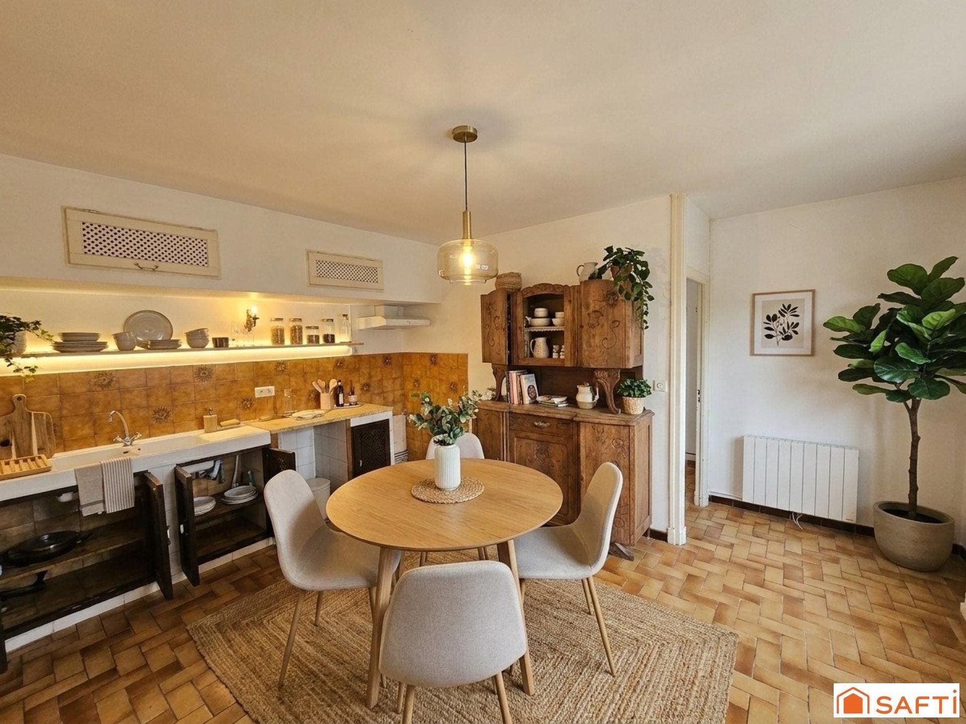 Maison à vendre, 268m², Navarrenx
