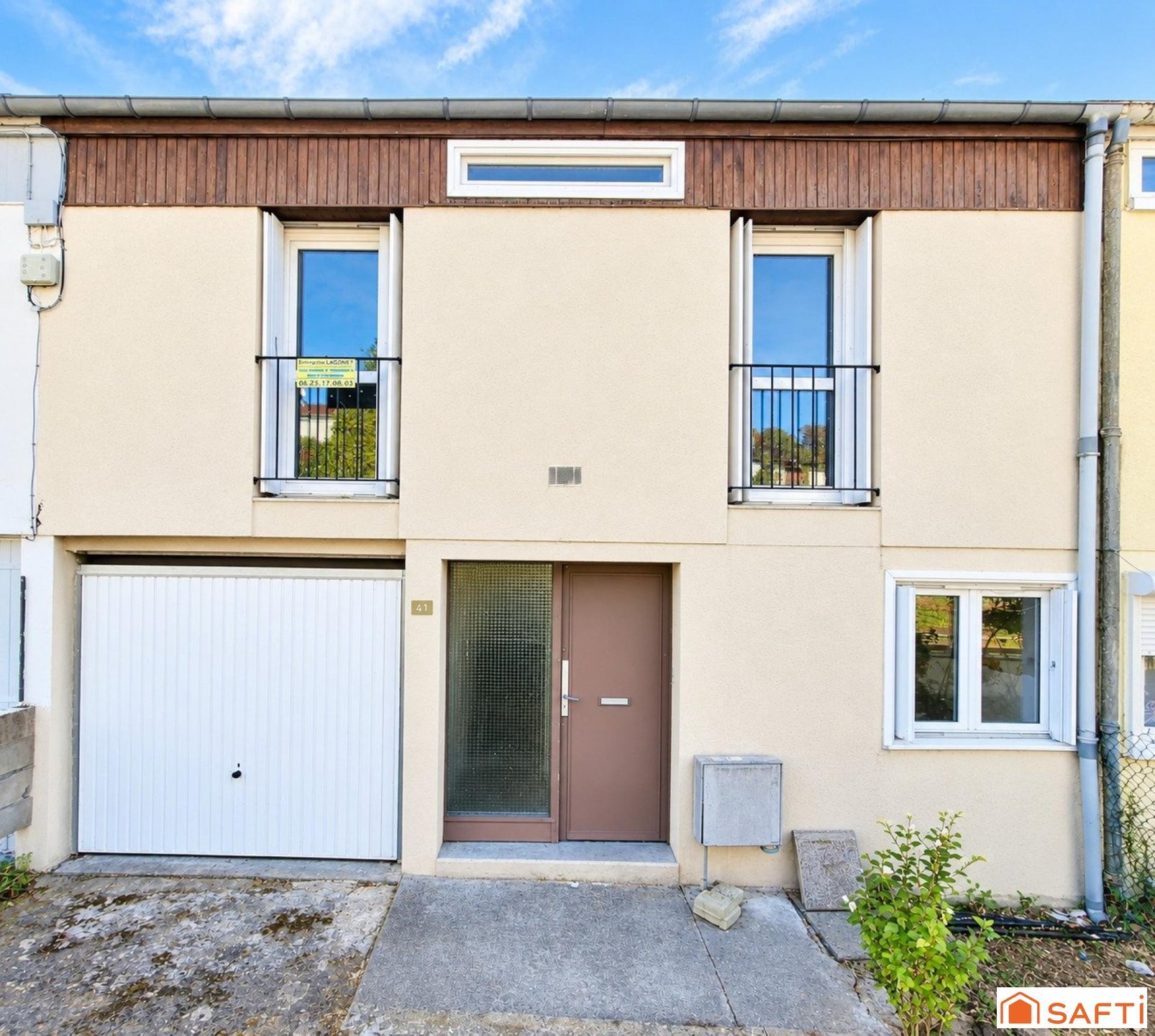 Maison à vendre, 85m², Mourenx