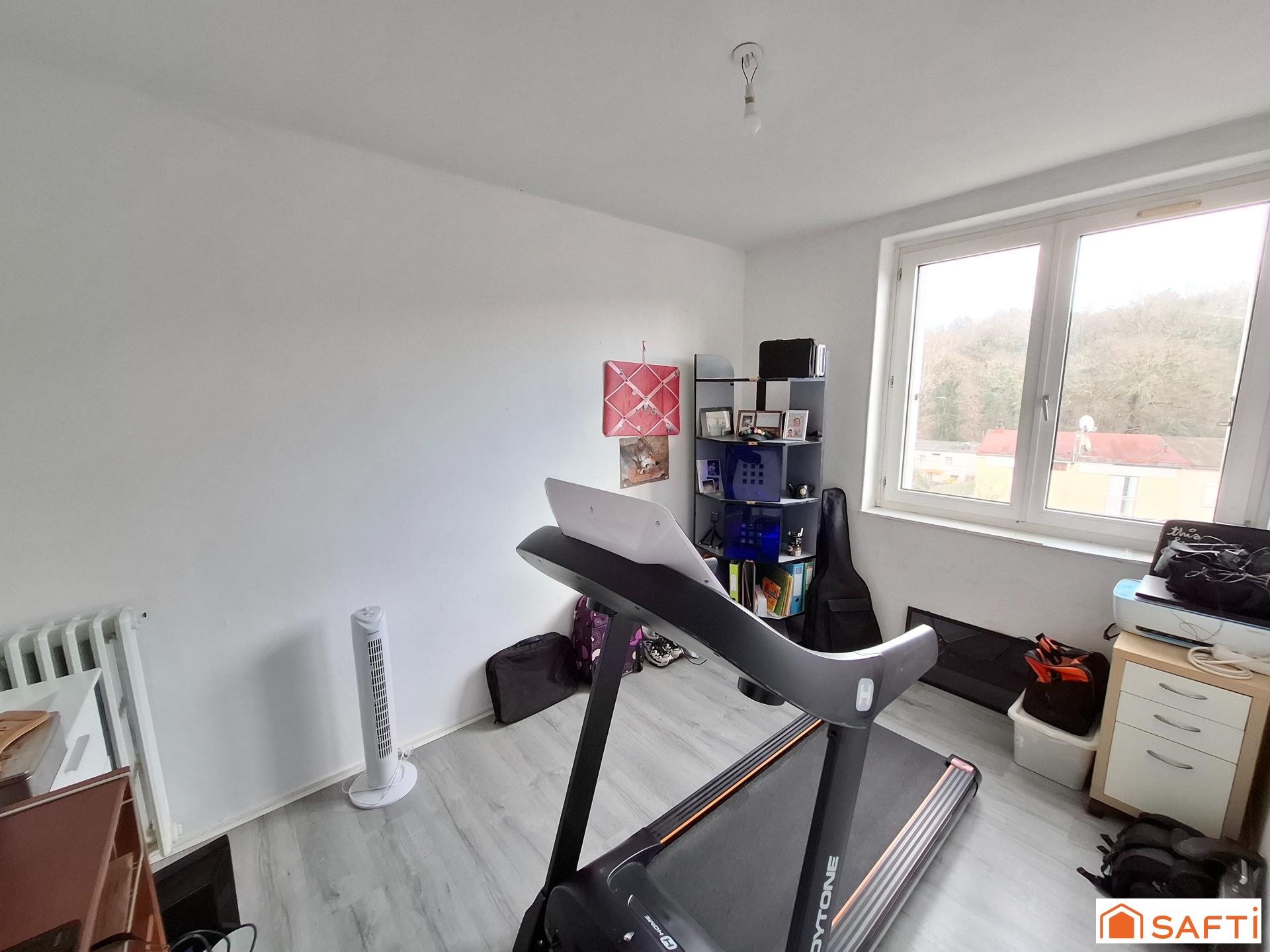 Maison à vendre, 85m², Mourenx