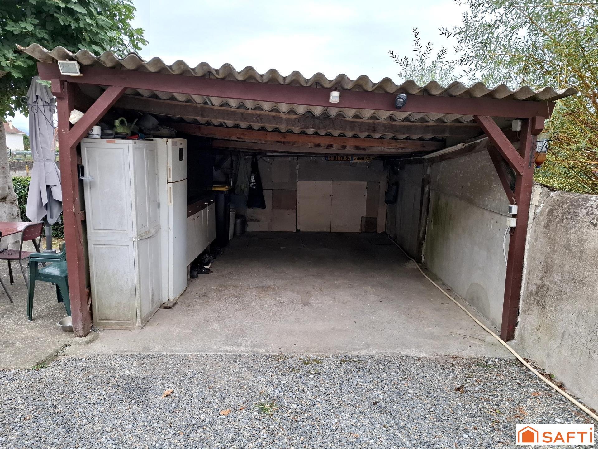 Maison à vendre, 82m², Navarrenx